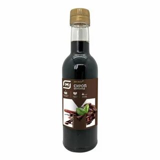 Сиропы со вкусом