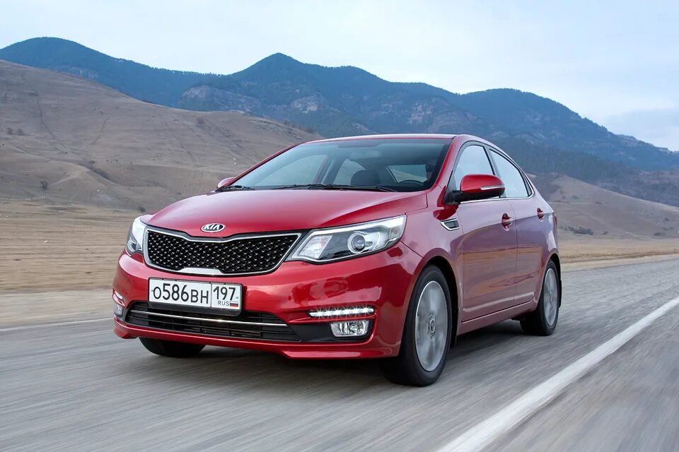 Kia rio купить. Kia Rio 2015. Киа Рио седан 2015. Kia Rio 2015-2017. Кия Rio 2015.