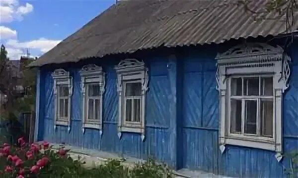 Авито доброе область