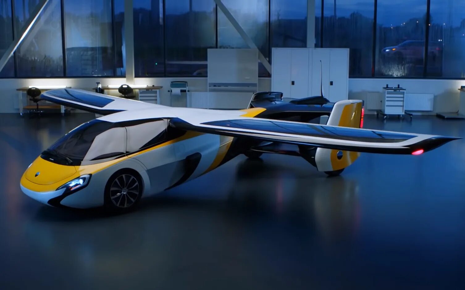 0 рено. Aeromobil 3. Транспорт будущего. Роскошный аэромобиль. Летающий aeromobil.