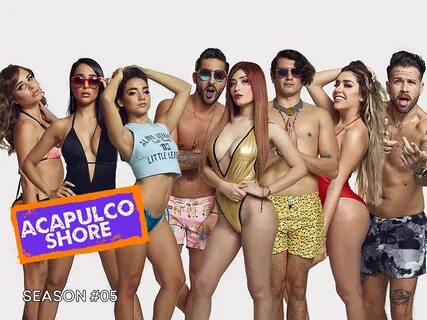 acapulco shore saison 1 - yasbil.org.