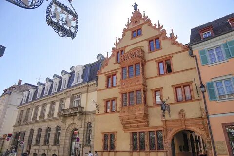 La maison des
