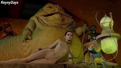 Ezra bridger jabba the hutt