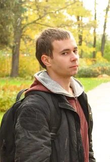 Возраст игоря