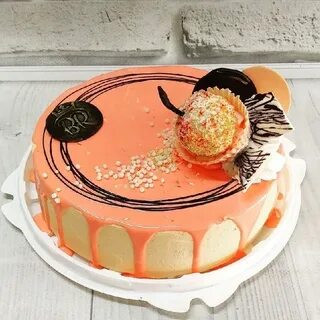 Персиковое конфи