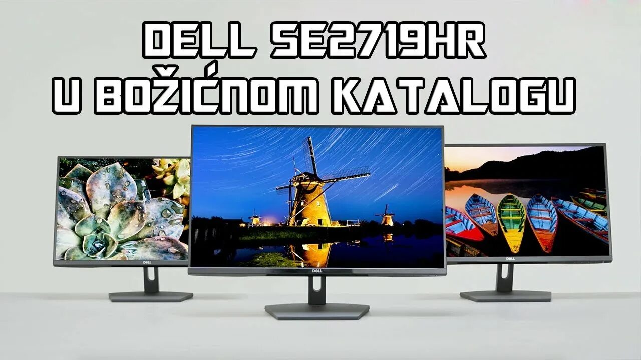 Se monitoring