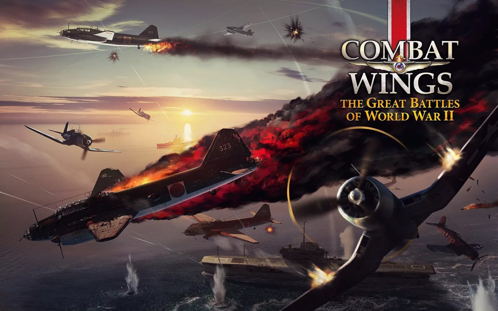 Combat Wings. Игра Combat Wings. Combat Wings Battle of the Pacific. Battle wings