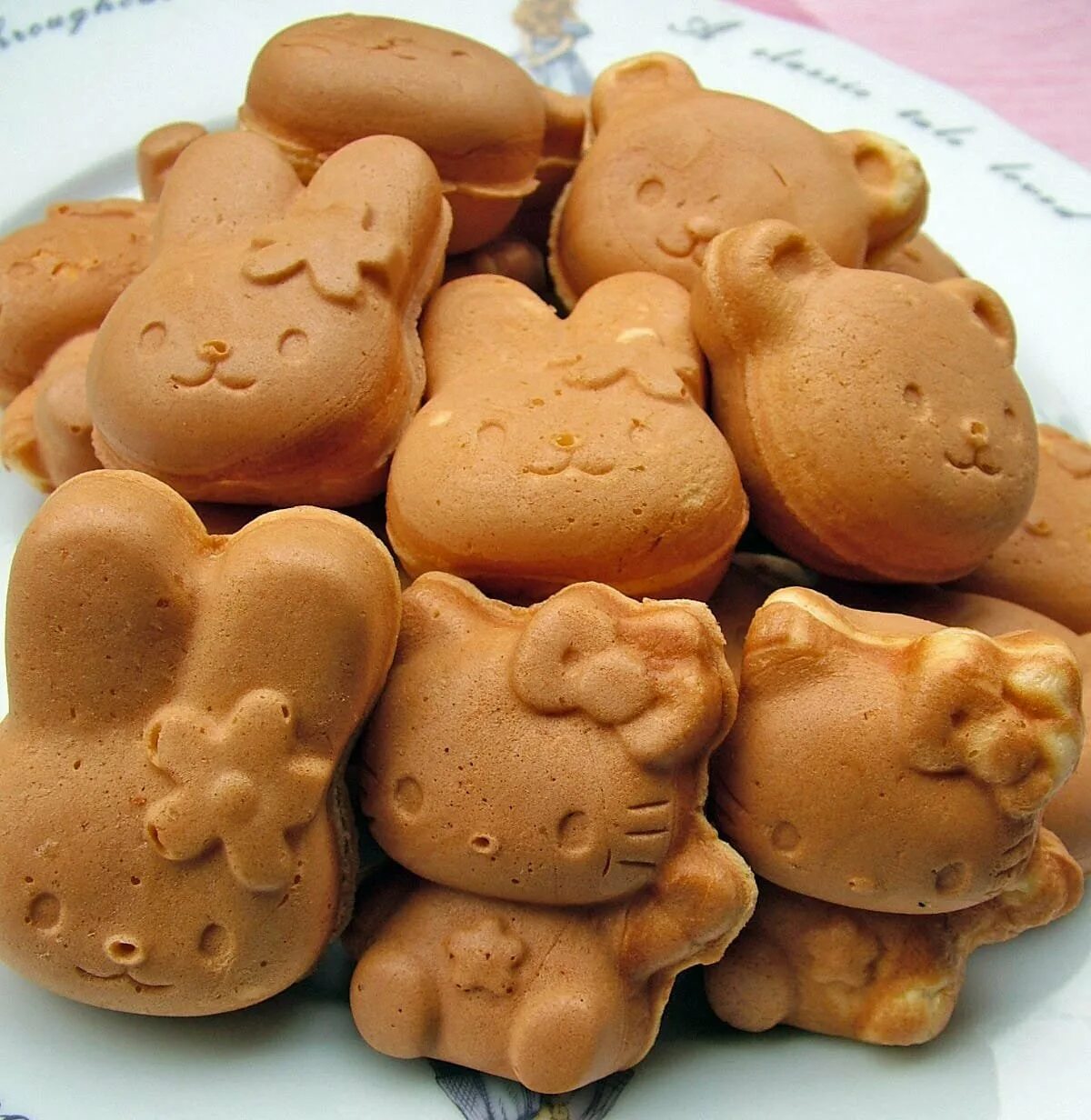 Рецепт печенек для детей. Необычное печенье. печенье для детей. печенье мишки. фигурное печенье.