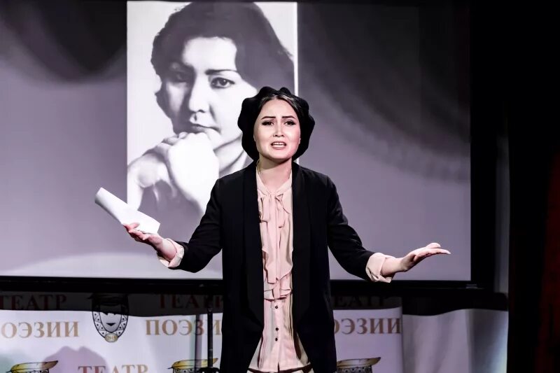 кадрия темирбулатова биография