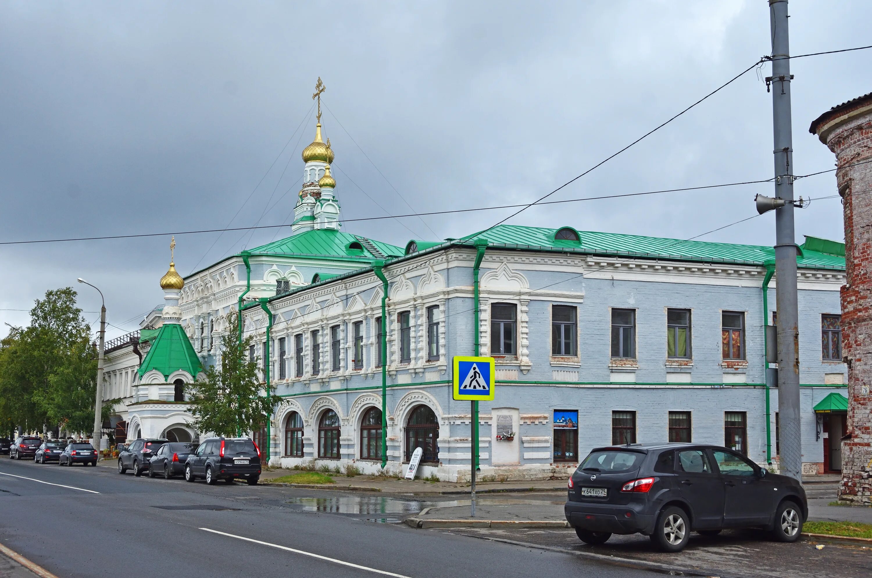 Архангельское подворье Соловецкого монастыря Архангельск. Храм Соловецкого подворья в Архангельске. Соловецкое подворье Архангельск 1606. Архангельск город подворье Соловецкого монастыря. Культурные центры архангельска