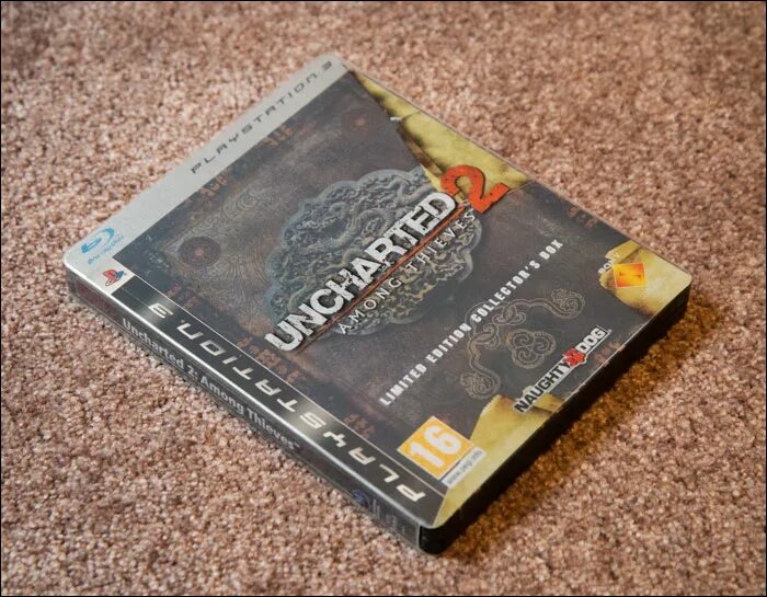 Коллекционное издание анчартед 2. PLAYSTATION 3 Limited Edition Uncharted. Анчартед 3 коллекционное издание. Uncharted 2 among Thieves коллекционное издание.