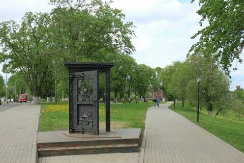 Парки вологды сайт