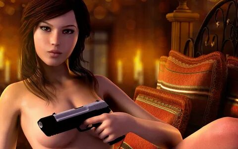 Wallpaper video games, Lara Croft, Tomb Raider.