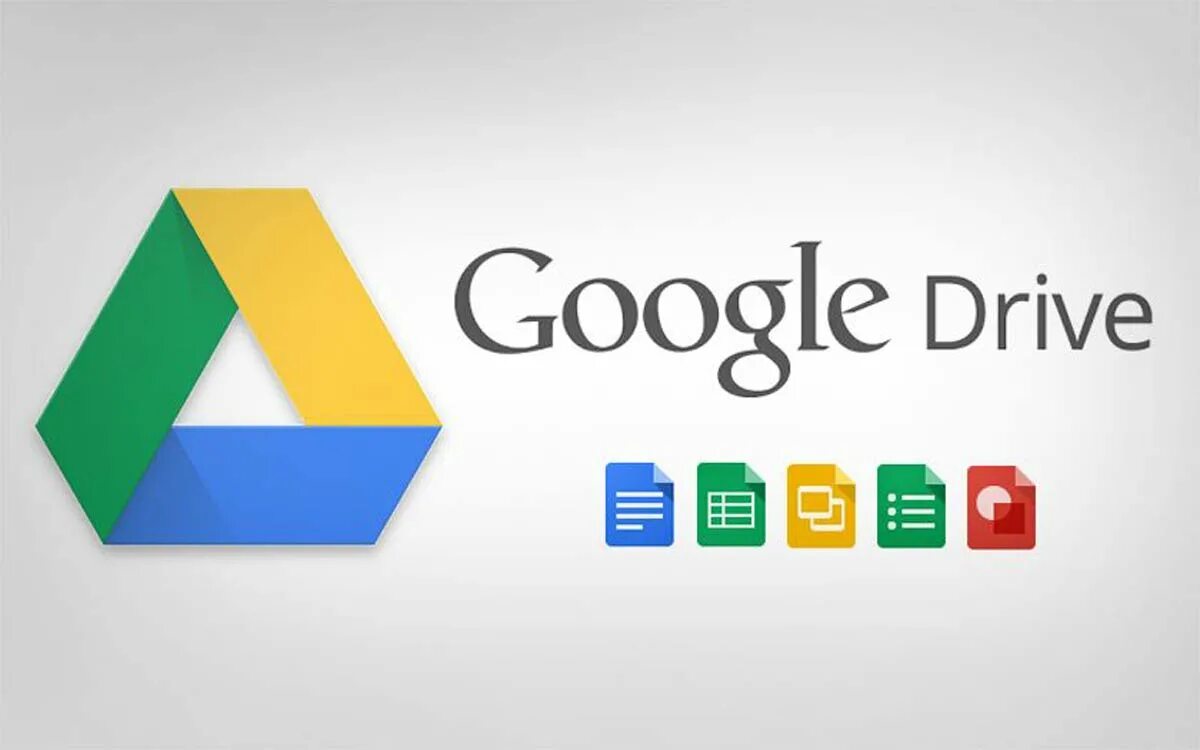 Drive google com open