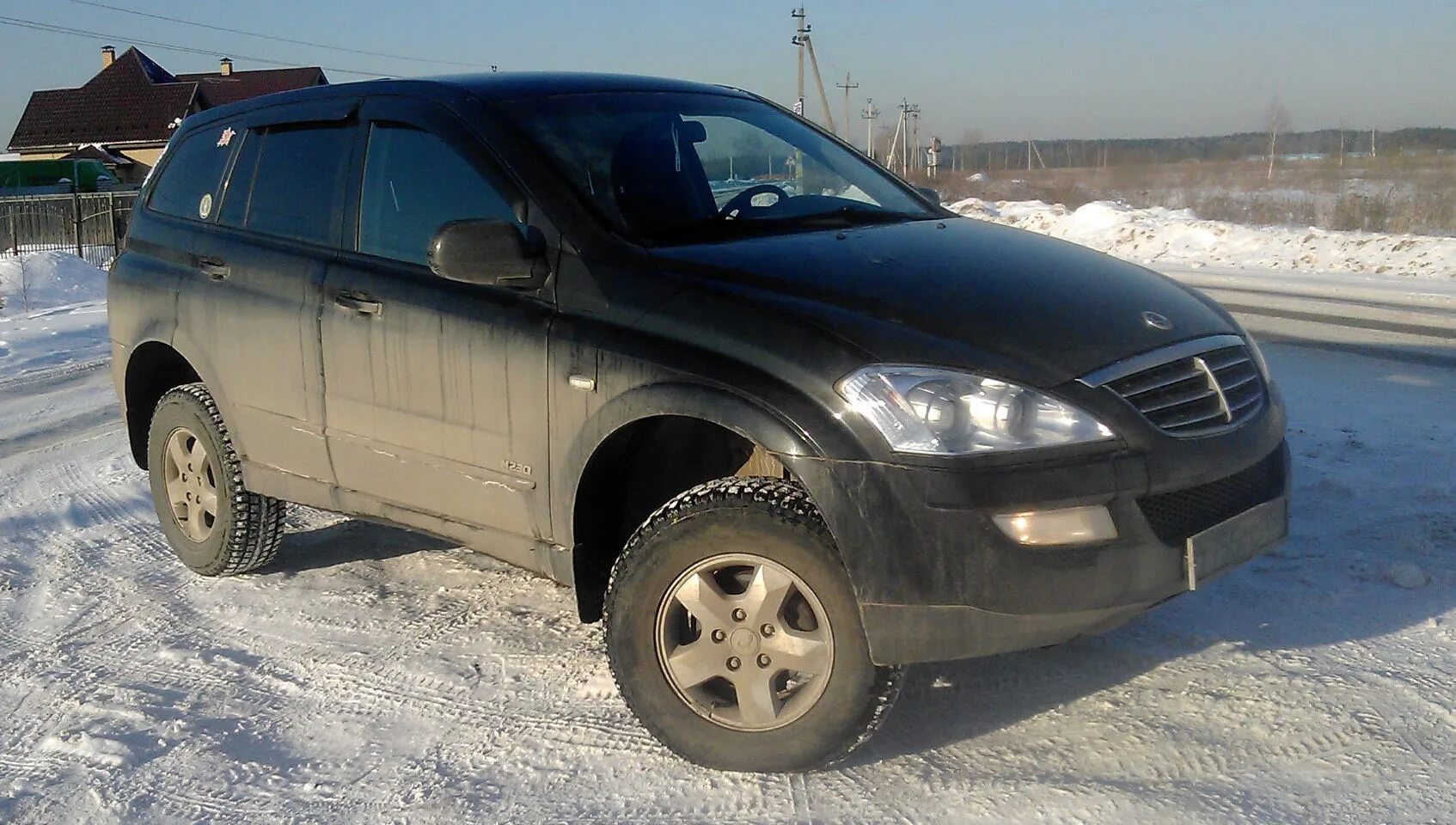 Кайрон шины 235 75 16. Резина на SSANGYONG Kyron 235 на 75 r 16. 235 85 16 Санг енг. 235 85 16 На Кайрон.