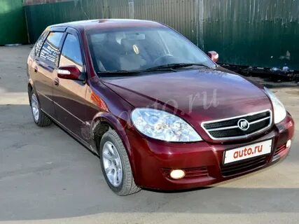 Lifan breez 1.3