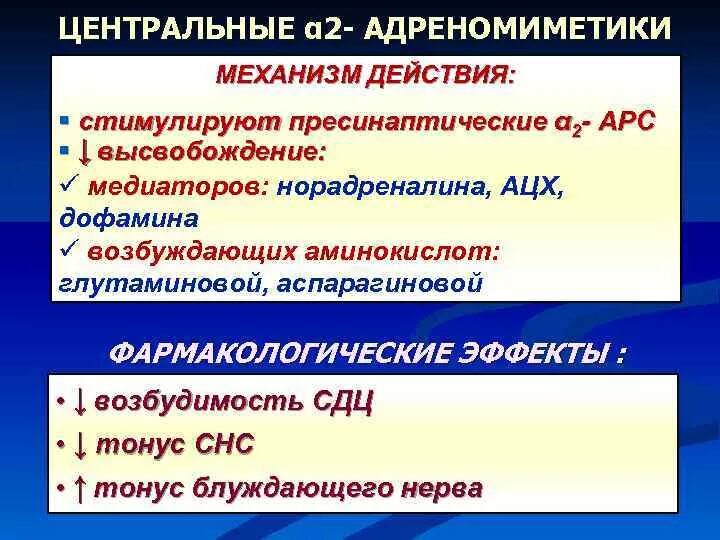 Механизм альфа адреномиметиков. А1 адреномиметики механизм действия. Центральные Альфа 2 адреномиметики препараты. Классификация Альфа и бета адреномиметиков. Α - адреномиметики механизм действия.