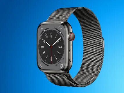 Apple watch 9 цвета