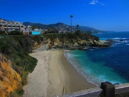 Laguna beach отзывы