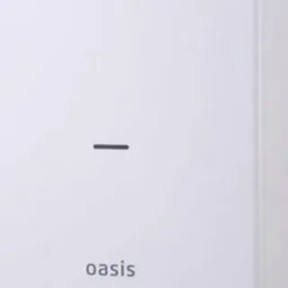 Настенный котел oasis отзывы