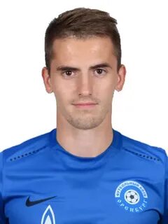 Игоревич футболист