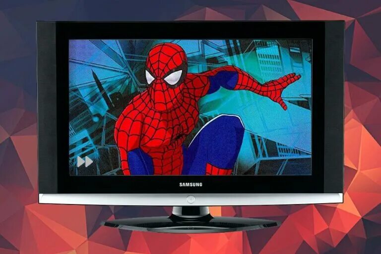 Человек паук 2003. Новый человек паук 2003. Человек паук телевизор. Телевизор человека паука