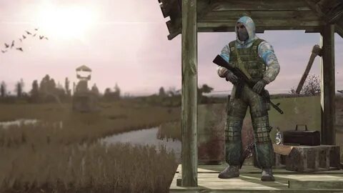Клондайк 2
