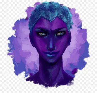 Aviana violet
