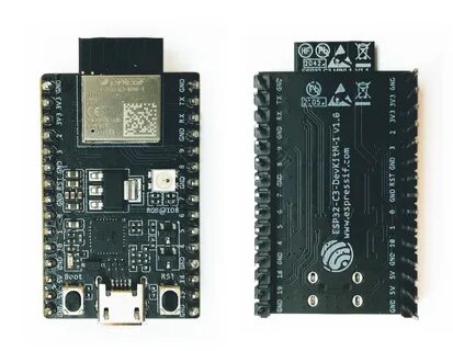Esp32 c6