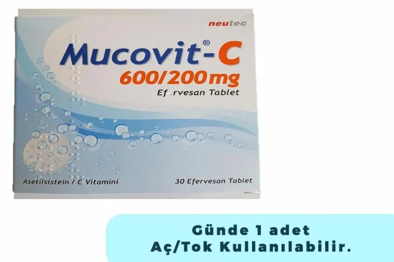 NAC 600 MG Efervesan Tablet. Mucovit-c 600/200 MG Efervesan Tablet. Турецкая лекарство NAC 600mg Efervesan Tablet. NAC 900mg Efervesan Tablet.