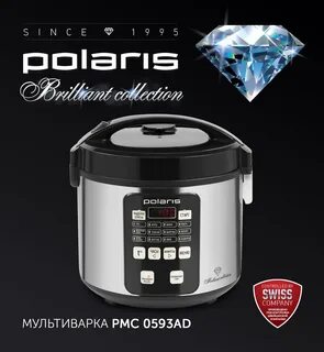 Polaris pmc 0593ad отзывы