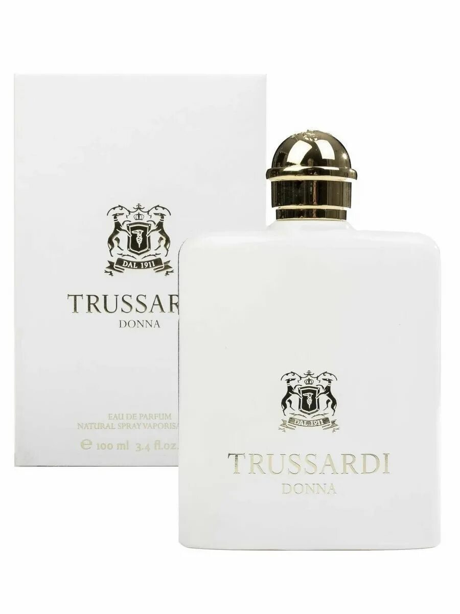 Trussardi donna eau de. Trussardi Donna EDP 100 ml. Trussardi Donna Lady 30ml EDP. Trussardi Donna 2011 (l) EDP 100ml. Trussardi Donna 100 мл.