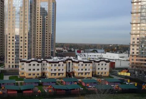 Композиторов 16