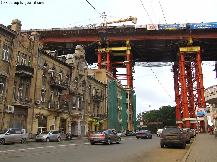 Рудневский мост. Рудневский мост Владивосток. Мост Руднева Владивосток. Проект Рудневского моста.