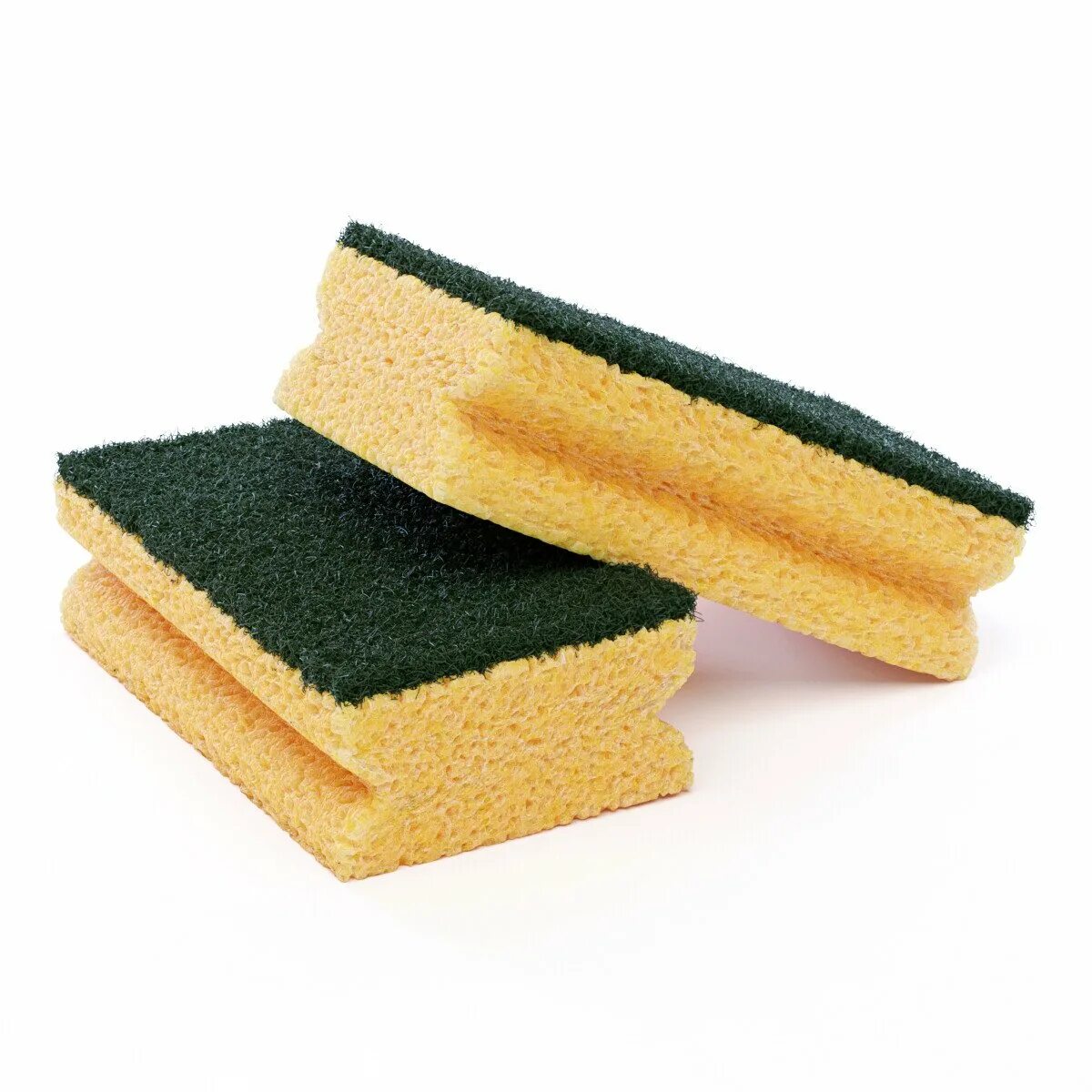 3d sponge