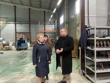 Свежие вакансии работы ивановская область