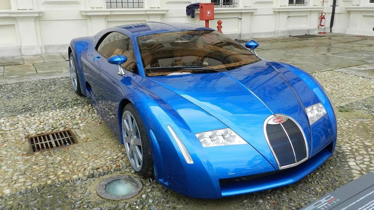 Бугатти 1999. Бугатти eb113. Bugatti 18/3 Chiron Concept. Bugatti 18