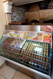 Пицца михайловка