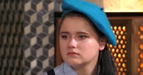 Пацанки 4 неделя