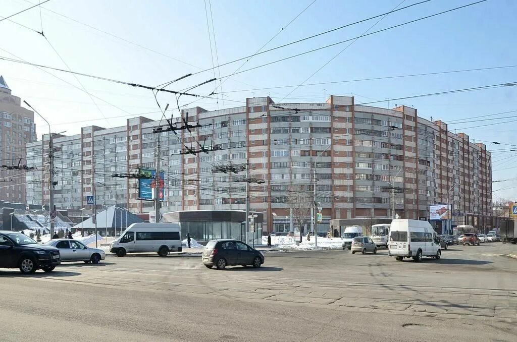 Panorama: Тор барбершоп, barber shop, Russia, Tula, Krasnoarmeyskiy prospekt, 1 