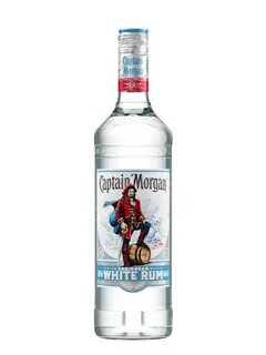 Pepsi captain morgan