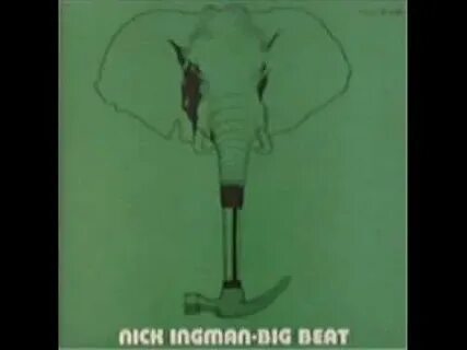Nick ingman