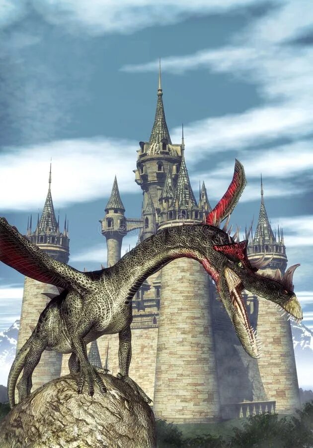 #TES# Skyrim# Дома# МодБум Замок Дракона Ривервудская версия Мод добвлчет целый 