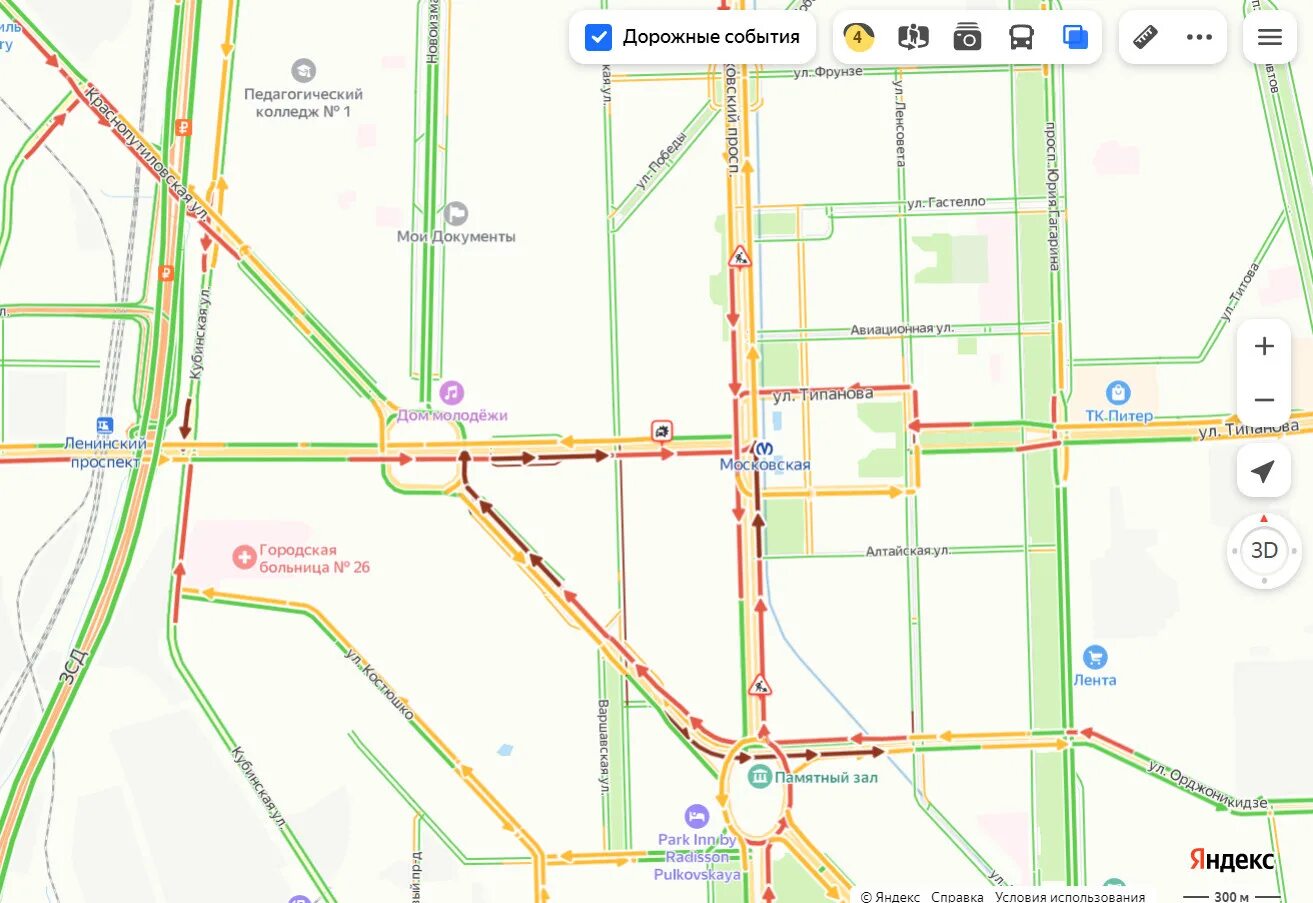 Пробки на ленинском проспекте спб сейчас. Московский проспект СПБ общ транспорт. Пробка на дороге. Светофор на 4 транспортной Омск. 59 Ру общественный транспорт.