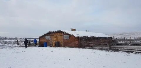 Тандинский кожуун республики тыва