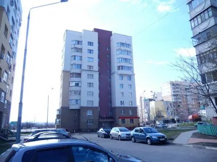 Белгород 32