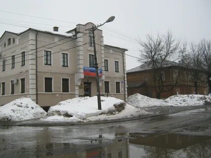 Ленина 33