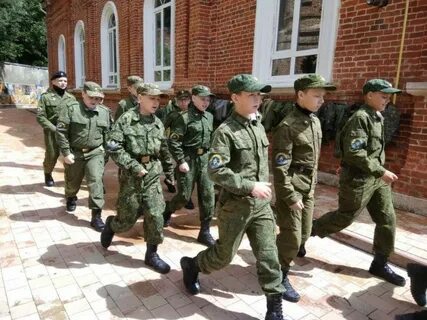 Рязанская служба