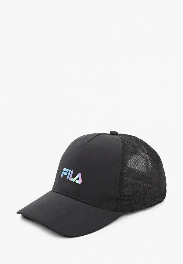 Бейсболка fila