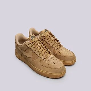 Nike air force wb